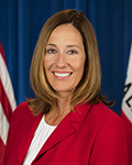 Assembly Member Jacqui Irwin, Chair